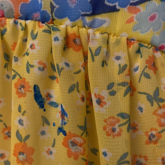 Jona Michelle sun dress - Picture 5 of 5